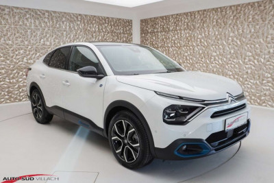 Citroën C4 X Gebrauchtwagen