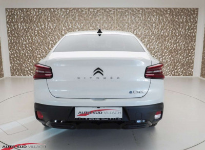 Citroën C4 X Gebrauchtwagen