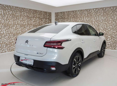 Citroën C4 X Gebrauchtwagen