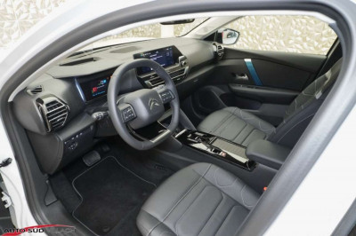 Citroën C4 X Gebrauchtwagen
