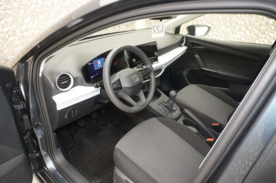 Seat Ibiza Gebrauchtwagen Seat Ibiza Gebrauchtwagen