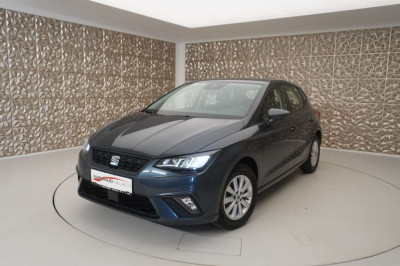 Seat Ibiza Gebrauchtwagen Seat Ibiza Gebrauchtwagen