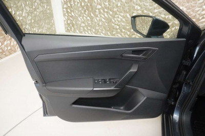 Seat Ibiza Gebrauchtwagen Seat Ibiza Gebrauchtwagen