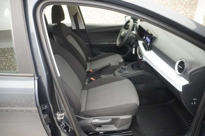 Seat Ibiza Gebrauchtwagen Seat Ibiza Gebrauchtwagen