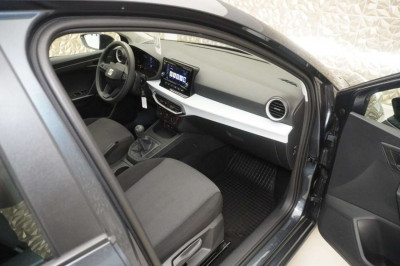 Seat Ibiza Gebrauchtwagen Seat Ibiza Gebrauchtwagen