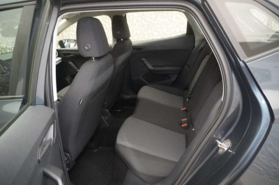 Seat Ibiza Gebrauchtwagen Seat Ibiza Gebrauchtwagen