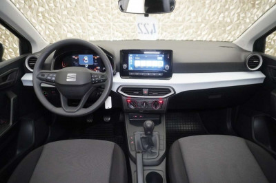 Seat Ibiza Gebrauchtwagen Seat Ibiza Gebrauchtwagen