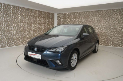 Seat Ibiza Gebrauchtwagen Seat Ibiza Gebrauchtwagen