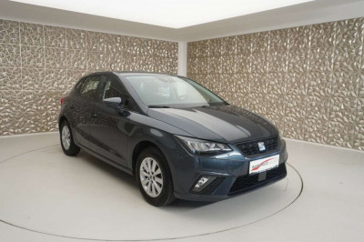 Seat Ibiza Gebrauchtwagen Seat Ibiza Gebrauchtwagen