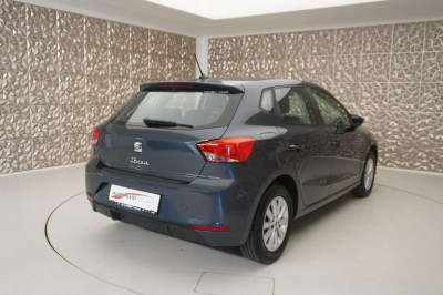 Seat Ibiza Gebrauchtwagen Seat Ibiza Gebrauchtwagen