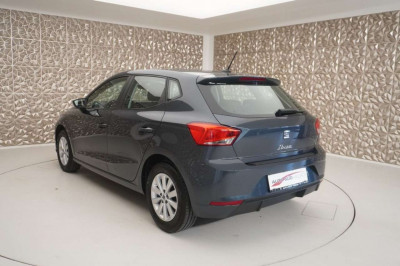 Seat Ibiza Gebrauchtwagen Seat Ibiza Gebrauchtwagen