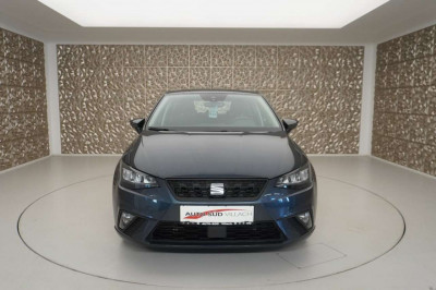 Seat Ibiza Gebrauchtwagen Seat Ibiza Gebrauchtwagen