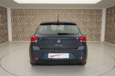 Seat Ibiza Gebrauchtwagen Seat Ibiza Gebrauchtwagen