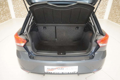 Seat Ibiza Gebrauchtwagen Seat Ibiza Gebrauchtwagen