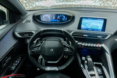 Peugeot 5008 Gebrauchtwagen Peugeot 5008 Gebrauchtwagen