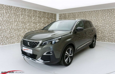 Peugeot 5008 Gebrauchtwagen Peugeot 5008 Gebrauchtwagen