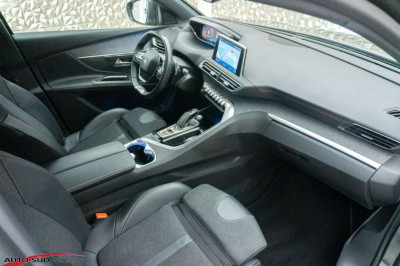 Peugeot 5008 Gebrauchtwagen Peugeot 5008 Gebrauchtwagen