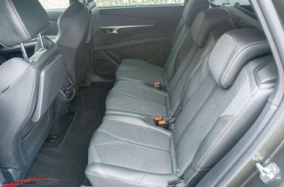 Peugeot 5008 Gebrauchtwagen Peugeot 5008 Gebrauchtwagen