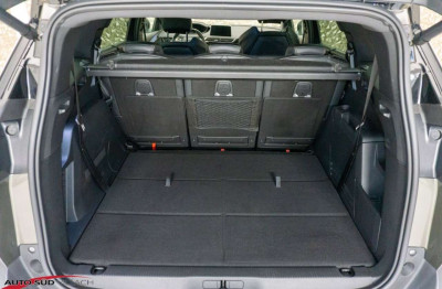 Peugeot 5008 Gebrauchtwagen Peugeot 5008 Gebrauchtwagen