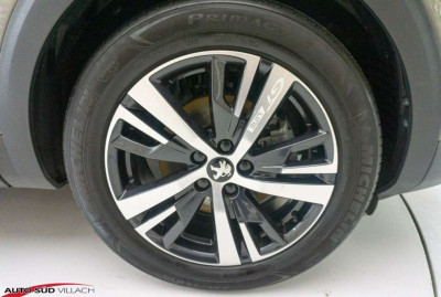 Peugeot 5008 Gebrauchtwagen Peugeot 5008 Gebrauchtwagen