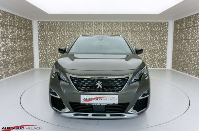Peugeot 5008 Gebrauchtwagen Peugeot 5008 Gebrauchtwagen