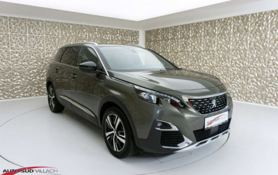 Peugeot 5008 Gebrauchtwagen Peugeot 5008 Gebrauchtwagen