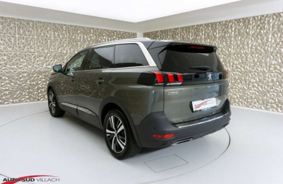 Peugeot 5008 Gebrauchtwagen Peugeot 5008 Gebrauchtwagen