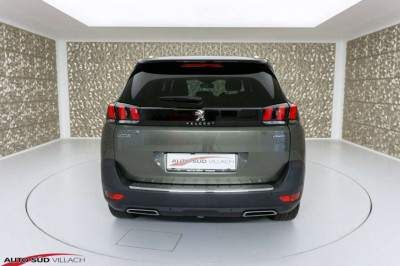 Peugeot 5008 Gebrauchtwagen Peugeot 5008 Gebrauchtwagen