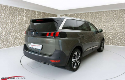Peugeot 5008 Gebrauchtwagen Peugeot 5008 Gebrauchtwagen