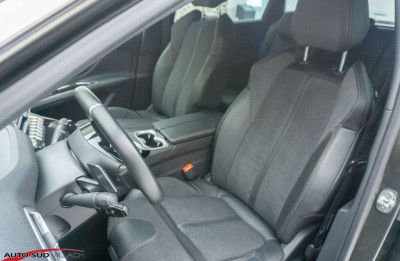 Peugeot 5008 Gebrauchtwagen Peugeot 5008 Gebrauchtwagen