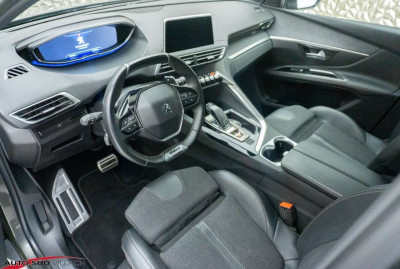 Peugeot 5008 Gebrauchtwagen Peugeot 5008 Gebrauchtwagen