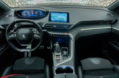 Peugeot 5008 Gebrauchtwagen Peugeot 5008 Gebrauchtwagen
