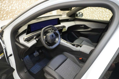 Peugeot 5008 Vorführwagen