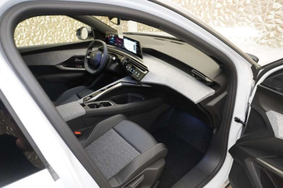 Peugeot 5008 Vorführwagen