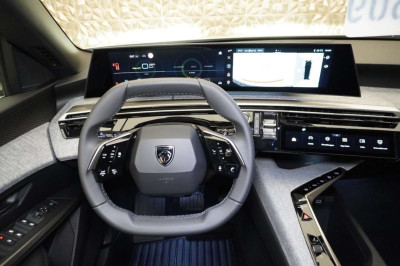 Peugeot 5008 Vorführwagen