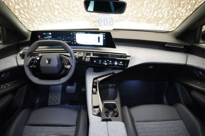 Peugeot 5008 Vorführwagen