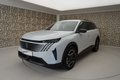 Peugeot 5008 Vorführwagen