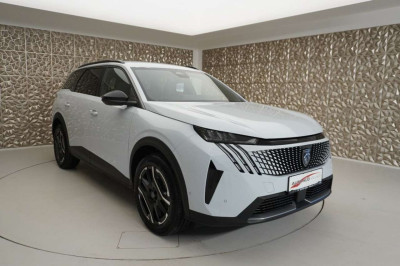 Peugeot 5008 Vorführwagen
