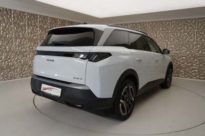 Peugeot 5008 Vorführwagen