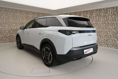 Peugeot 5008 Vorführwagen