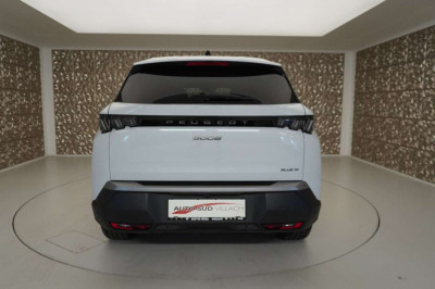 Peugeot 5008 Vorführwagen