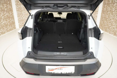 Peugeot 5008 Vorführwagen