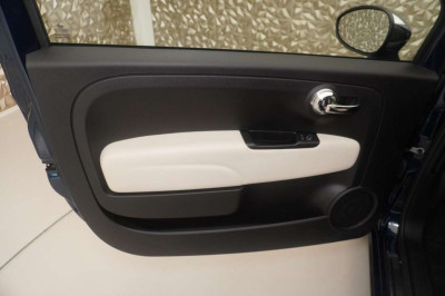 Fiat 500C Gebrauchtwagen Fiat 500C Gebrauchtwagen