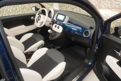 Fiat 500C Gebrauchtwagen Fiat 500C Gebrauchtwagen