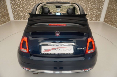 Fiat 500C Gebrauchtwagen Fiat 500C Gebrauchtwagen