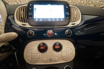 Fiat 500C Gebrauchtwagen Fiat 500C Gebrauchtwagen