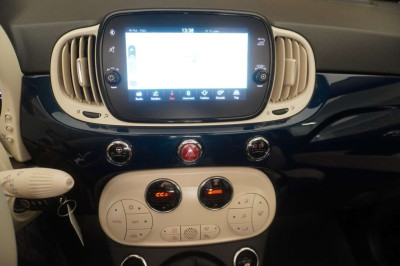 Fiat 500C Gebrauchtwagen Fiat 500C Gebrauchtwagen