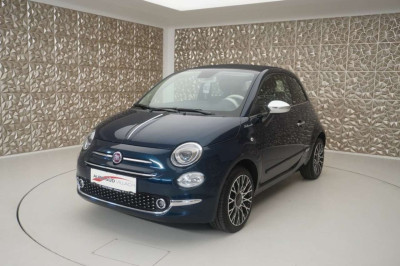 Fiat 500C Gebrauchtwagen Fiat 500C Gebrauchtwagen