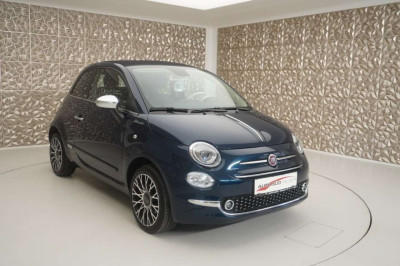 Fiat 500C Gebrauchtwagen Fiat 500C Gebrauchtwagen