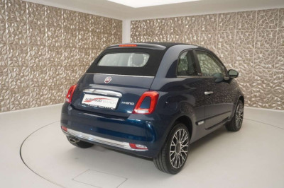 Fiat 500C Gebrauchtwagen Fiat 500C Gebrauchtwagen